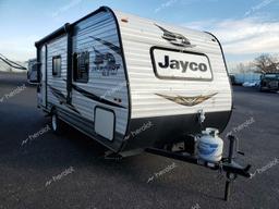 JAYCO JAYFLIGHT 2019 white   1UJBJ0AJ7K17A0538 photo #2