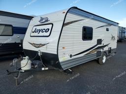 JAYCO JAYFLIGHT 2019 white   1UJBJ0AJ7K17A0538 photo #3