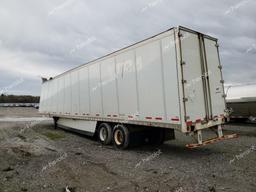 WANC TRAILER 2014 white   1JJV532D5EL826672 photo #4