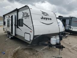 JAYCO TRAILER 2017 white   1UJBJ0BN1H17V0799 photo #2