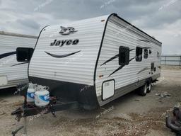 JAYCO TRAILER 2017 white   1UJBJ0BN1H17V0799 photo #3