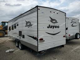 JAYCO TRAILER 2017 white   1UJBJ0BN1H17V0799 photo #4