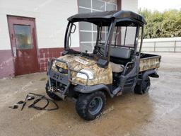 KUBO RTV 2014 brown   KRTV900A41025411 photo #3