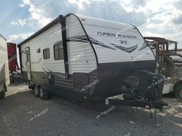 OPEN RANGE 2019 two tone   58TBH0BM3K25R3051 photo #2