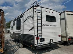 OPEN RANGE 2019 two tone   58TBH0BM3K25R3051 photo #4