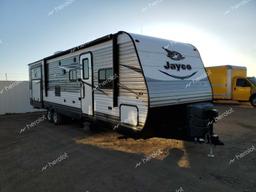 JAY JAYCO 2016 white   1UJBJ0BS4G1TV0112 photo #2