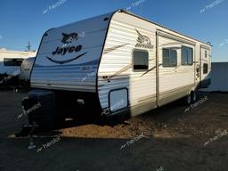 JAY JAYCO 2016 white   1UJBJ0BS4G1TV0112 photo #3