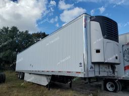 UTILITY REEFER 53' 2012 white   1UYVS2532CU411512 photo #2