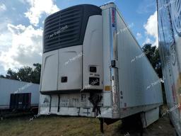 UTILITY REEFER 53' 2012 white   1UYVS2532CU411512 photo #3