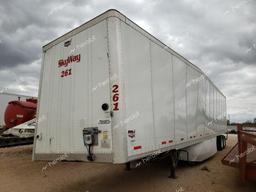 WABASH TRAILER 2022 white   1JJV532D4NL313574 photo #4