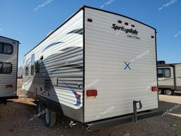 KEYSTONE TRAILER 2015 two tone   4YDT26022F3102741 photo #4