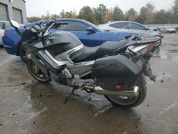 YAMAHA FJR1300 AS 2008 gray  gas JYARP16E98A001547 photo #4