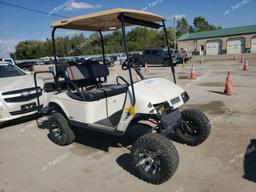 OTHER GOLF CART 2008 white   2624918 photo #2