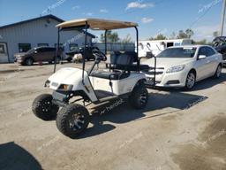 OTHER GOLF CART 2008 white   2624918 photo #3