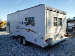 JAYCO JAY FEATHE 2006 white   1UJBJ02K561J30072 photo #4