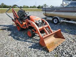 OTHER EXCAVATOR 2018 orange   A2626 photo #2