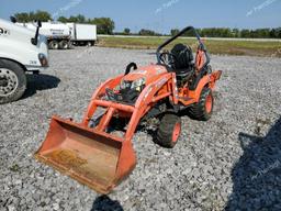 OTHER EXCAVATOR 2018 orange   A2626 photo #3