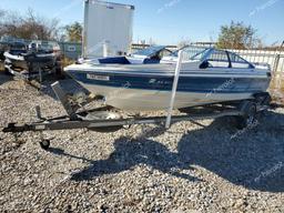 BAYL BOAT W/TRL 1988 two tone   BJYM45CXB888 photo #3