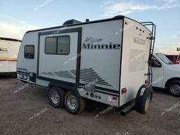 WINNEBAGO MICRO MINN 2020 two tone   54CTM2G27L3046707 photo #3