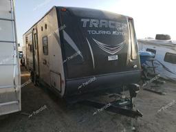 WILDWOOD TRAILER 2015 two tone   5ZT2TRTBXFB507470 photo #2