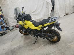 SUZUKI DL1050 RC 2020 yellow  gas JS1EF12DXL7100140 photo #4