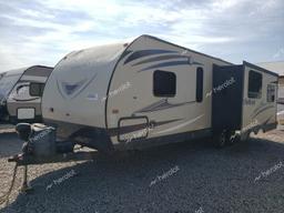 KEYSTONE TRAILER 2016 tan   4YDT27822GB452761 photo #3