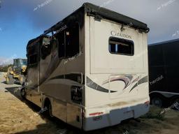 THOR MOTOR HOME 2015 beige chassis diesel WDAPF4CC2E9572672 photo #4