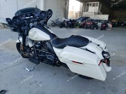 HARLEY-DAVIDSON FLHXST 2023 white  gas 1HD1ABL1XPB638626 photo #4