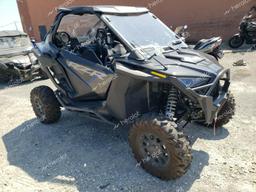 POLARIS RZR 200 EF 2023 black   VINDOESNOTMATCH photo #2