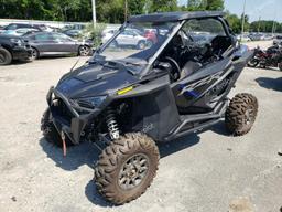 POLARIS RZR 200 EF 2023 black   VINDOESNOTMATCH photo #3