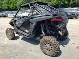 POLARIS RZR 200 EF 2023 black   VINDOESNOTMATCH photo #4