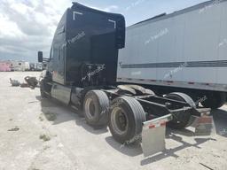 KENWORTH T680 2018 black  diesel 1XKYD49XXJJ200821 photo #4