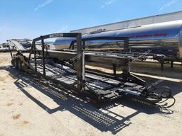 COTTRELL TRAILER 2017 black   5E0AZ1443HG849801 photo #2