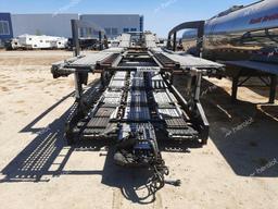 COTTRELL TRAILER 2017 black   5E0AZ1443HG849801 photo #3