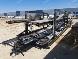 COTTRELL TRAILER 2017 black   5E0AZ1443HG849801 photo #4