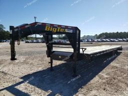 BIG DOG TEX TRAILR 2022 black   16V3F4326N6164314 photo #3