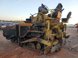 CATERPILLAR EXCAVATOR 2008 yellow   CATAP105KA6P00116 photo #4