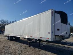 UTILITY TRAILER 2016 white   1UYVS2532GM536905 photo #2