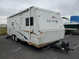 JAYCO TRAILER 2006 two tone   1UJBJ02K961JB0063 photo #2