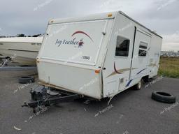 JAYCO TRAILER 2006 two tone   1UJBJ02K961JB0063 photo #3