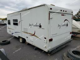 JAYCO TRAILER 2006 two tone   1UJBJ02K961JB0063 photo #4