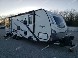 WILDWOOD COACHMEN 2020 white   5ZT2FEUB5LW010877 photo #2