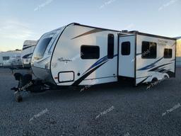 WILDWOOD COACHMEN 2020 white   5ZT2FEUB5LW010877 photo #3