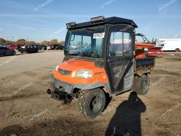 KUBO RTV900 2004 orange   15237 photo #3