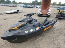 SEAD JETSKI 2021 charcoal   YDV31247L021 photo #3