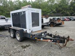 OTHER GENERATOR 2005 white  unknown 1U9BB14204J087139 photo #2