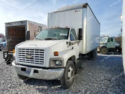 CHEVROLET C7500 C7C0 2006 white conventi diesel 1GBJ7C1C46F400597 photo #2