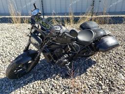 HONDA CMX1100 T 2023 black  gas JH2SC8366PK201146 photo #3