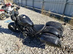 HONDA CMX1100 T 2023 black  gas JH2SC8366PK201146 photo #4