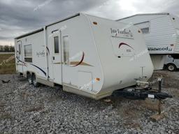 JAYCO JAY FEATHR 2005 white   1UJBJ02M451JZ0280 photo #2